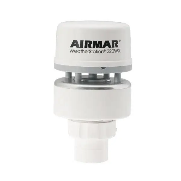 Top Rated Furuno 220wx Weather Station