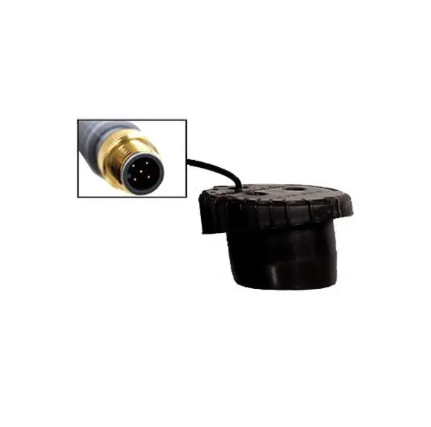 Furuno 235-ihf In-hull Nmea 2000 Smart Transducer New Release
