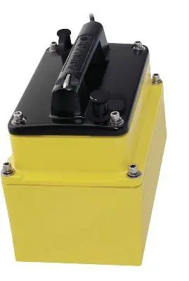Affordable Furuno 527-idihd 50/200khz 1kw In-hull Ducer 10 Pin
