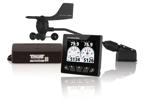 Discount Furuno Fi70bw Basic Wind System With 30m Cable