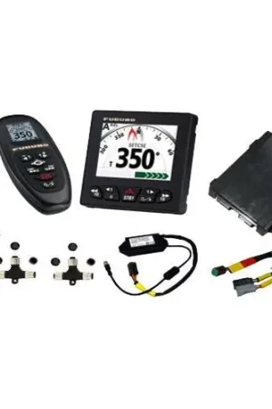 Buy Direct Furuno Navpilot300 Autopilot For Yamaha Helm Master