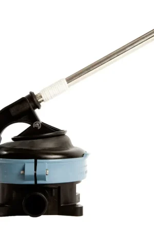Whale Gusher Titan Manual Bilge Pump Thru Deck/Bulkhead Direct From Factory