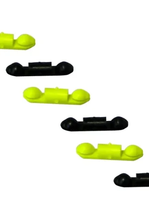 Brand New Scotty Stoppers f/Line Releases & Auto Stop - 6 Pack