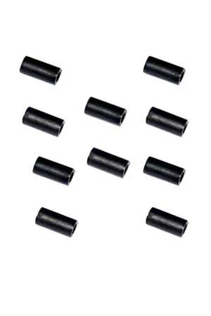 Scotty Wire Joining Connector Sleeves - 10 Pack Top Pick