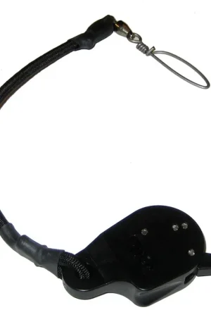 Must Have Rupp Single Lok-Up Halyard Line Lock w/Bungee