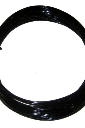 Don't Miss Out Rupp 400lb Black Monofilament Halyard Line 100' Roll