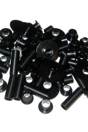 Rupp Outrigger Bushing Kit Final Sale