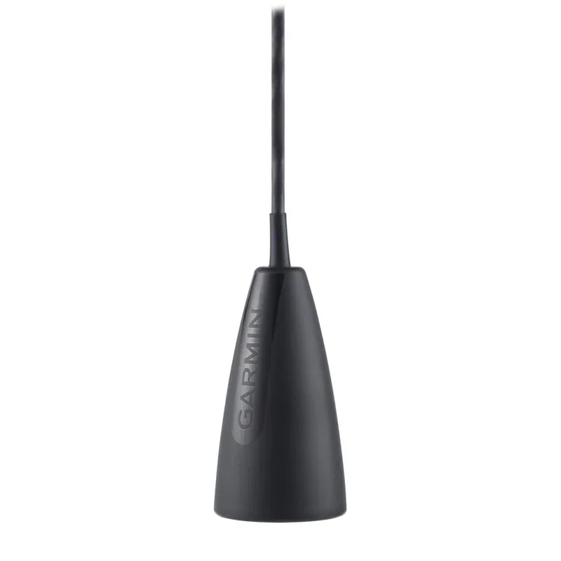 While Supplies Last Garmin GT8HW-IF Ice Fishing, Plastic, High Wide CHIRP Transducer - 150-240kHz, 250W, 4-Pin