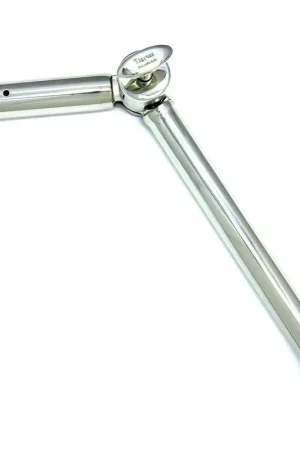 New Arrival Tigress Rod/Outrigger Holders - 1-5/8" x 16" x 1-1/2"- Pair