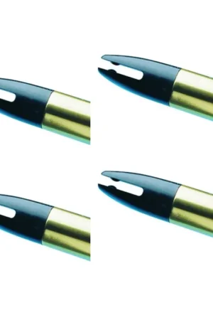 Rupp Replacement Spreader Tips *4-Pack Genuine