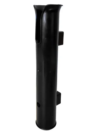 Express Delivery Sea-Dog Side Mount Rod Holder - Black