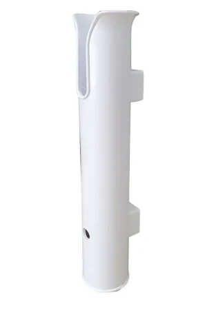 Same Day Shipping Sea-Dog Side Mount Rod Holder - White