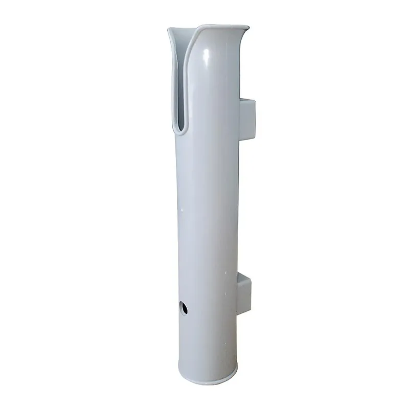 Order Now Sea-Dog Side Mount Rod Holder - Grey
