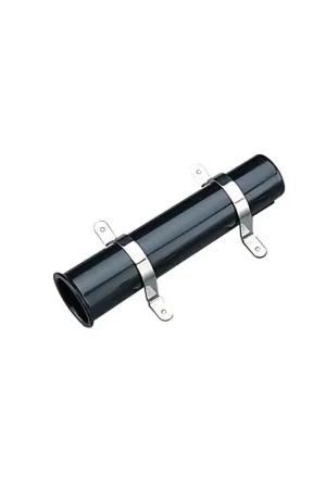 While Supplies Last Sea-Dog Side Mount Rod Holder - 9" - Black