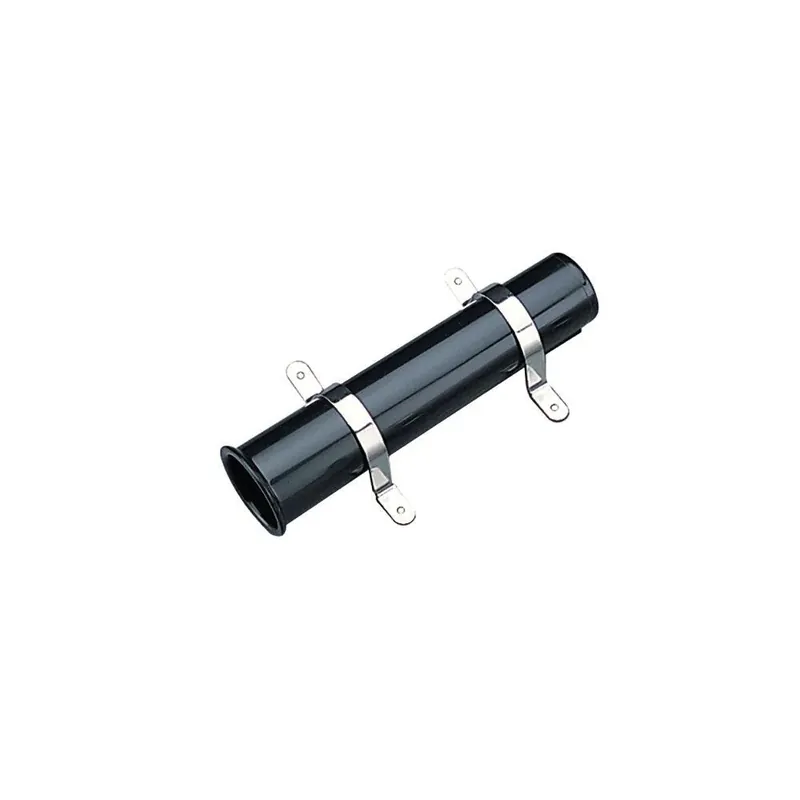 While Supplies Last Sea-Dog Side Mount Rod Holder - 9" - Black