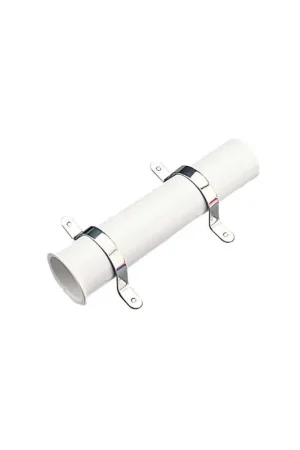 Genuine Sea-Dog Side Mount Rod Holder - 9" - White