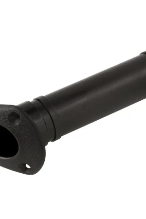 Sea-Dog Flush Mount Rod Holder - Black High Quality