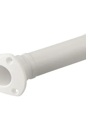 Sea-Dog Flush Mount Rod Holder - White Next Day Delivery