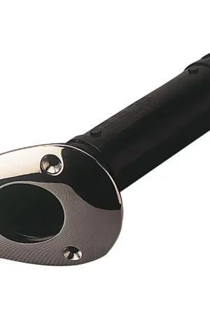 While Supplies Last Sea-Dog Flush Mount Rod Holder w/Stainless Top