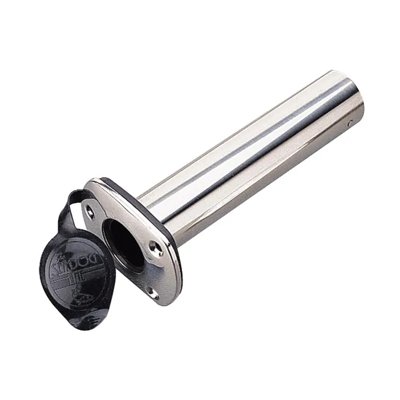 Sea-Dog Stainless Steel 90° Flush Mount Rod Holder Super Sale