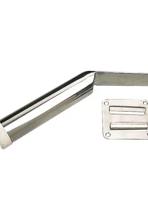 Sea-Dog Stainless Steel Side Mount Removable Rod Holder Discount