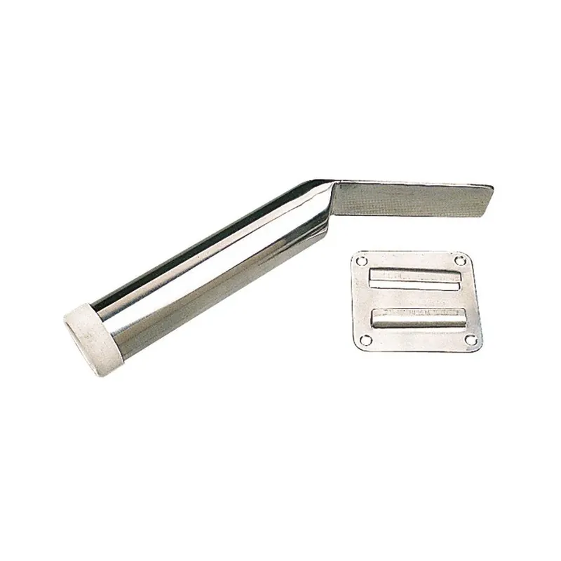Sea-Dog Stainless Steel Side Mount Removable Rod Holder Discount