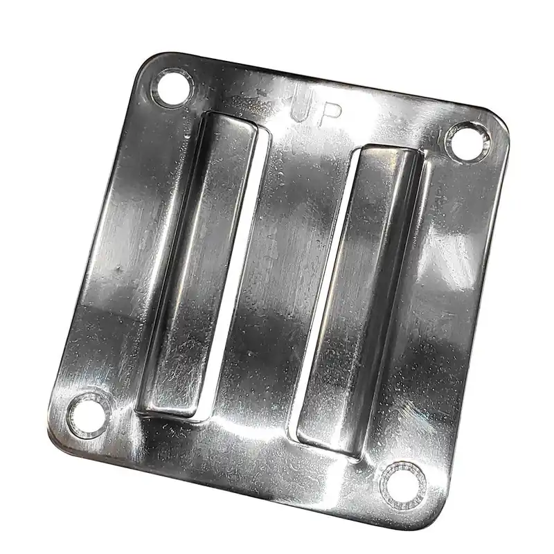 Buy Direct Sea-Dog Mounting Plate f/325190 Rod Holder