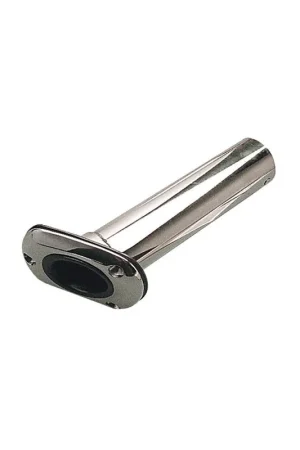 Sea-Dog Stainless Steel Flush Mount Rod Holder - 30° Same Day Shipping