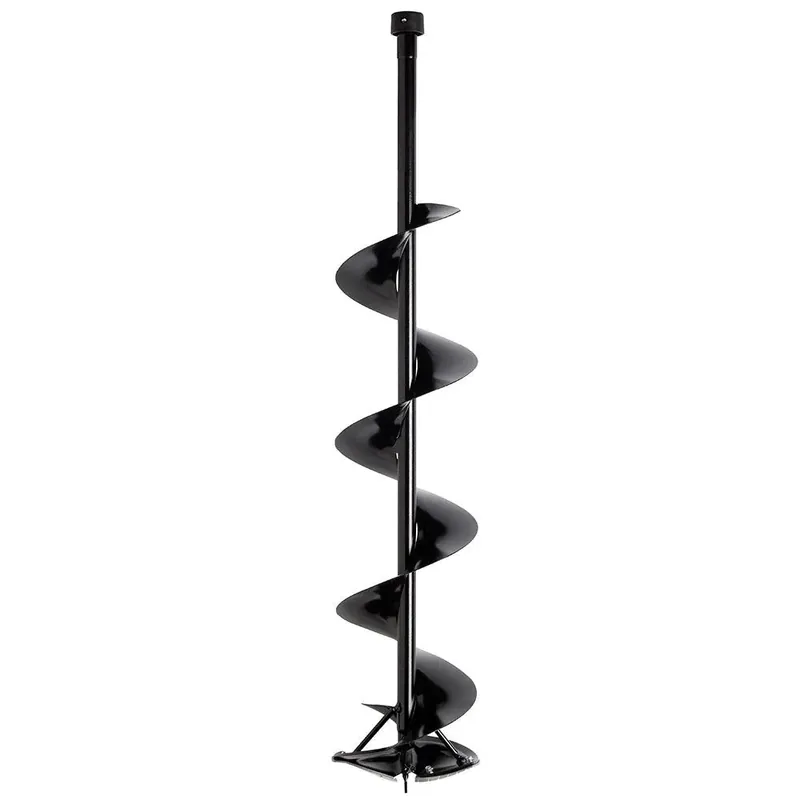 StrikeMaster Lazer™ Drill Unit - 6" Trusted Brand
