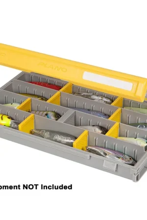 Last Chance Plano EDGE Professional 3700 Standard Stowaway