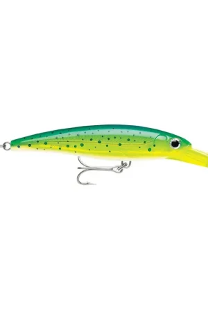 Place Order Rapala X-Rap® Magnum® 15 Dorado