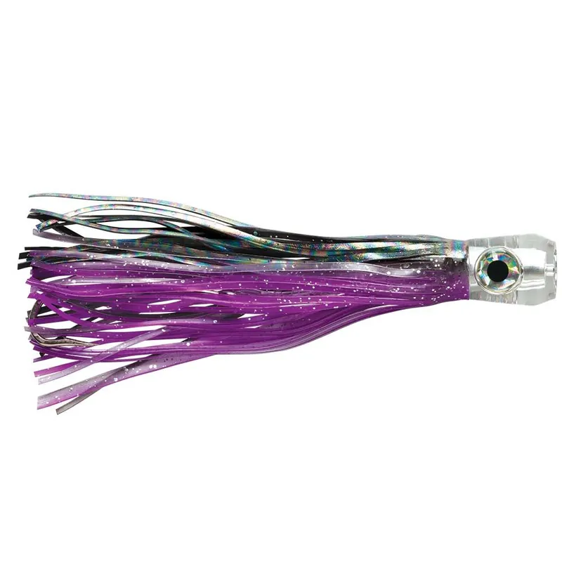 Williamson Big Game Catcher 8 - Black Purple Exclusive Offer