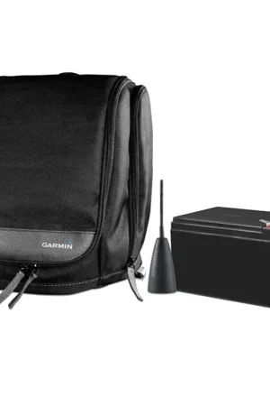 Markdown Garmin ECHOMAP™ UHD2 5" Ice Fishing Bundlew/ECHOMAP™ UHD2 53cv & Dual Beam-IF Transducer