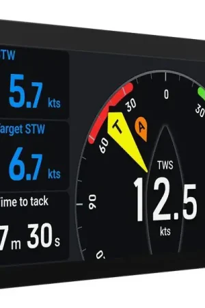 Discount Raymarine Alpha 9 Performance Display