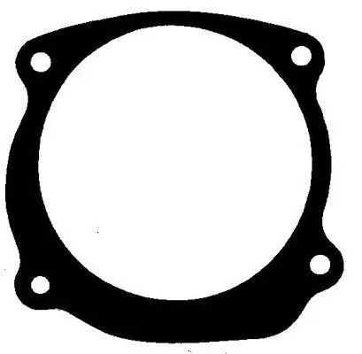 SIERRAMARINE - IMPELLER GASKET - 18-2557 Fast Shipping