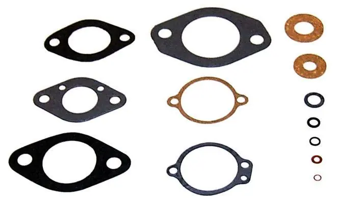 Price Cut SIERRAMARINE - CARBURETOR KIT - 18-7006-1