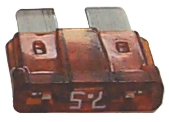 Time-Limited SIERRAMARINE - FUSE - FS79530