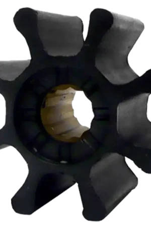 Get Yours JOHNSON PUMP - IMPELLER F7 PUMP MC97 MATERIAL - 09-1028BT-1