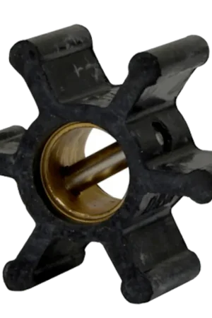 JOHNSON PUMP - IMPELLER F35 PUMP MC97 MATERIAL - 09-808B-1 Order Now