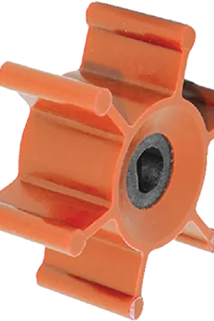 JOHNSON PUMP - POLY IMPELLER 2' DIA. X 0.87' W - 09-824P-2 Clearance