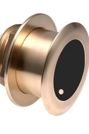 Airmar B175c-0-h 0d Tilt High Chirp With Mm Connector Crafted