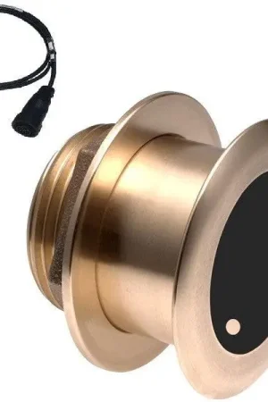 Airmar B175c-0-m 0d Tilt With Humminbird 14-pin Mm Cabl Super Sale