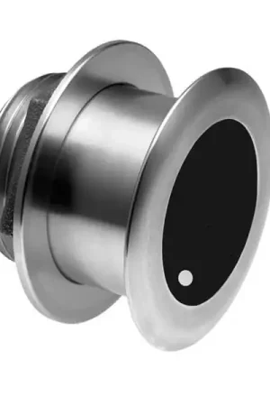 While Supplies Last Airmar Ss175c-12-h 12d Tilt High Chirp With Humminbird 9-pin