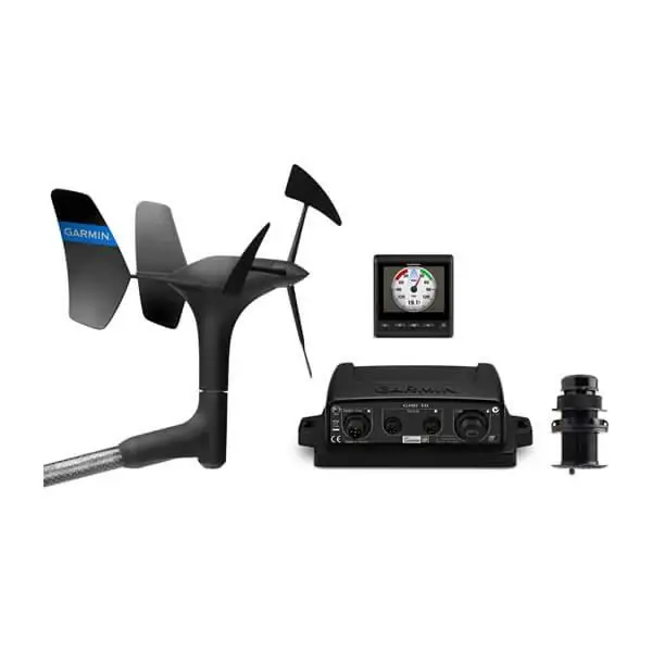Big Sale Garmin Gmi Wired Starter Pack With Dst810