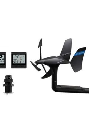 Final Sale Garmin Gnx Wireless Sail Pack Gnx20 Gwind Wireless2 Dst810