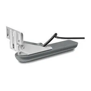Shop Now Garmin Gt30-tm Transom Sidevu/downvu Transducer