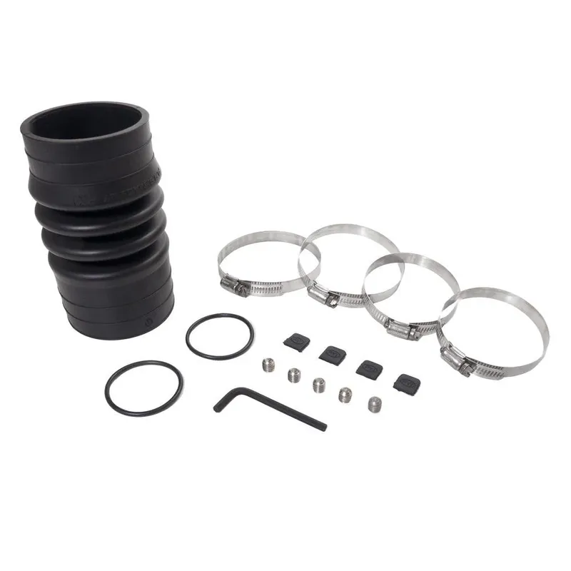 PSS Shaft Seal Maintenance Kit 2 1/4" Shaft 4" Tube Authentic