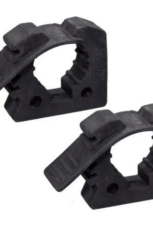 Popular Davis Quick Fist Clamps (Pair)