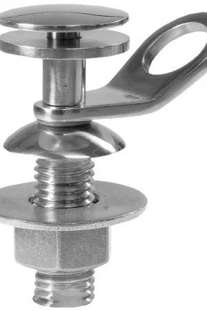Instant Buy TACO Quick Release Fender Lock