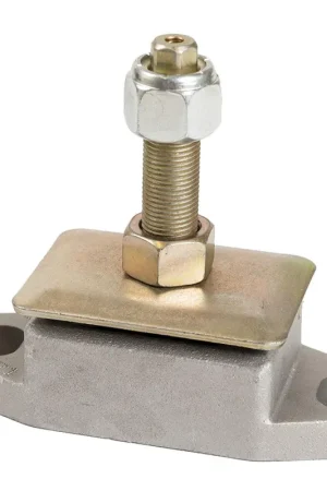 R & D Engine Mount w/4" Footprint - 5/8" Stud - 70-201lbs Capacity Per Mount Limited Time